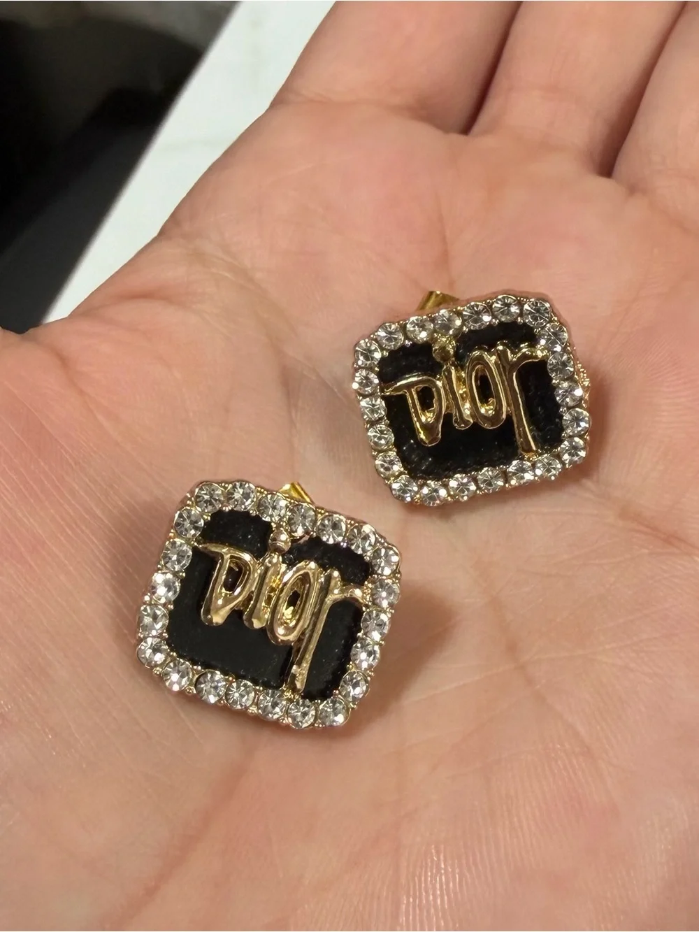 Beautiful Earrings - CD